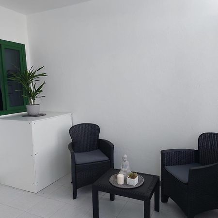 Appartamento Mi Casita En Tías Esterno foto