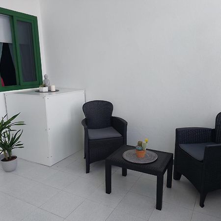 Appartamento Mi Casita En Tías Esterno foto