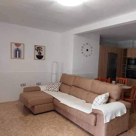 Appartamento Mi Casita En Tías Esterno foto