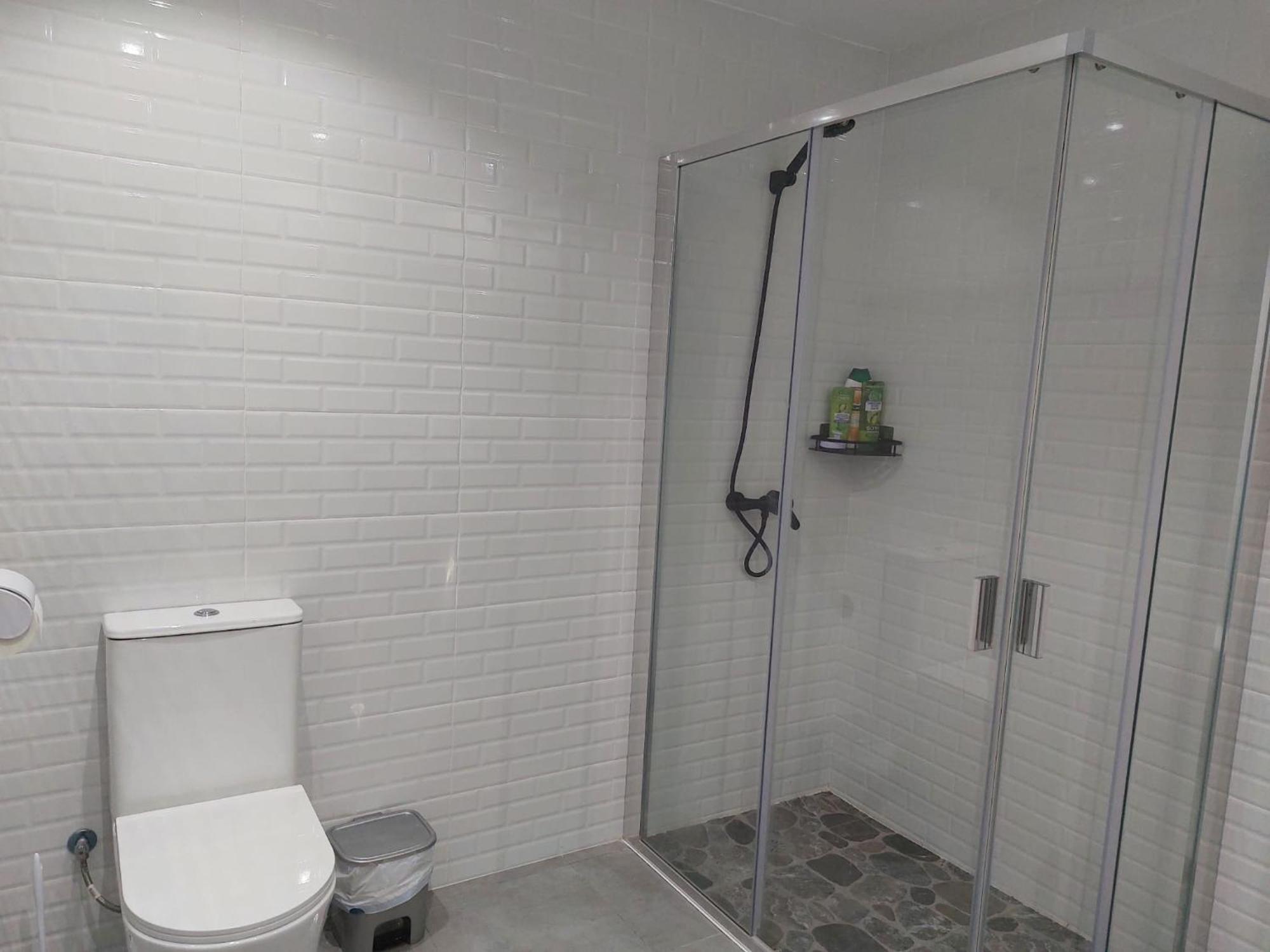 Appartamento Mi Casita En Tías Esterno foto