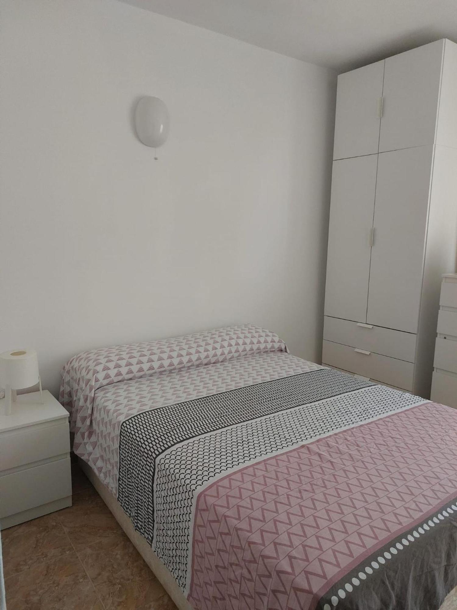 Appartamento Mi Casita En Tías Esterno foto