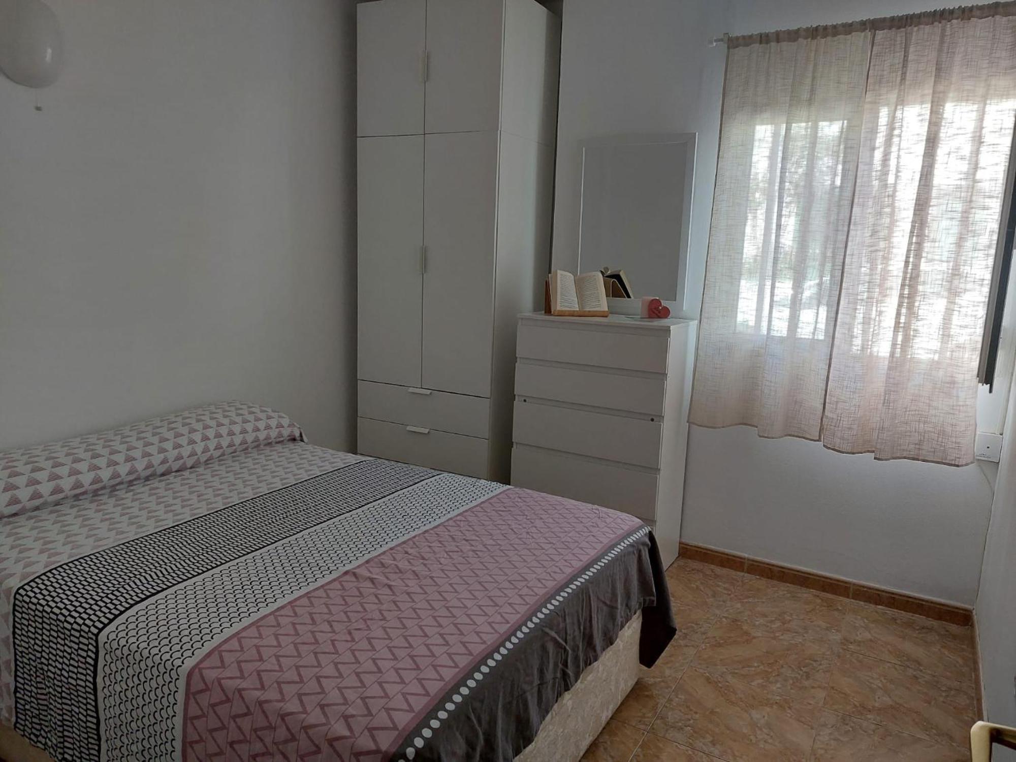 Appartamento Mi Casita En Tías Esterno foto