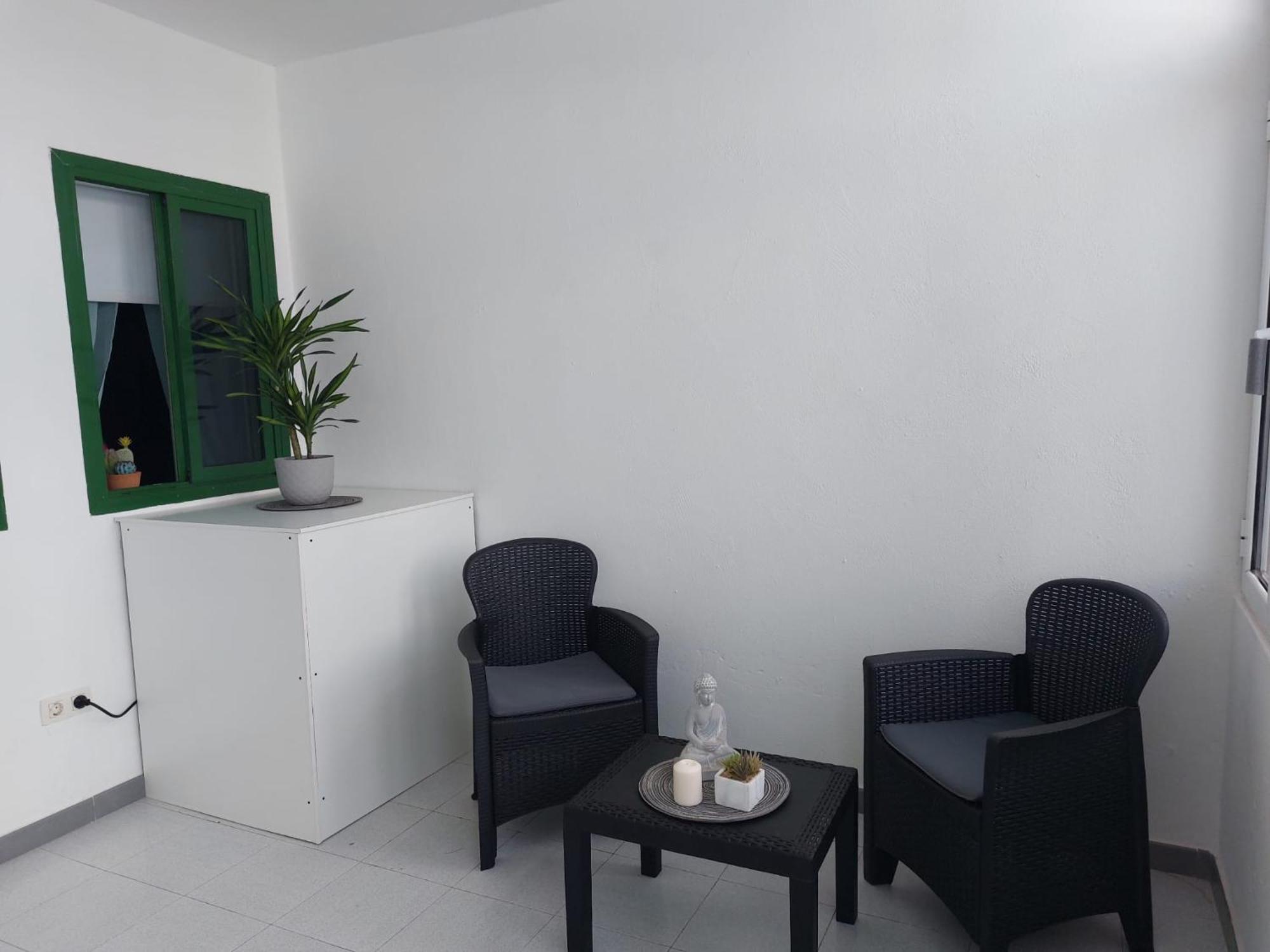Appartamento Mi Casita En Tías Esterno foto