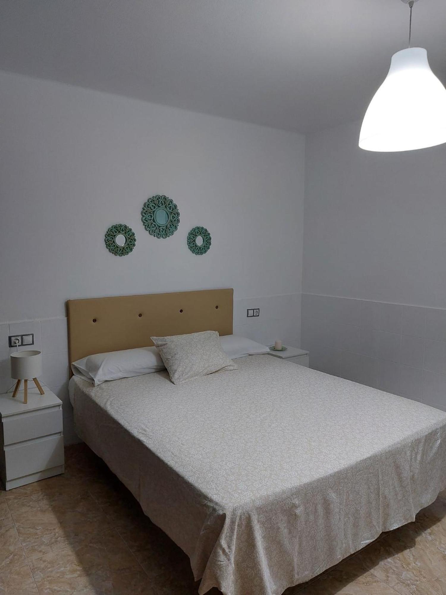 Appartamento Mi Casita En Tías Esterno foto