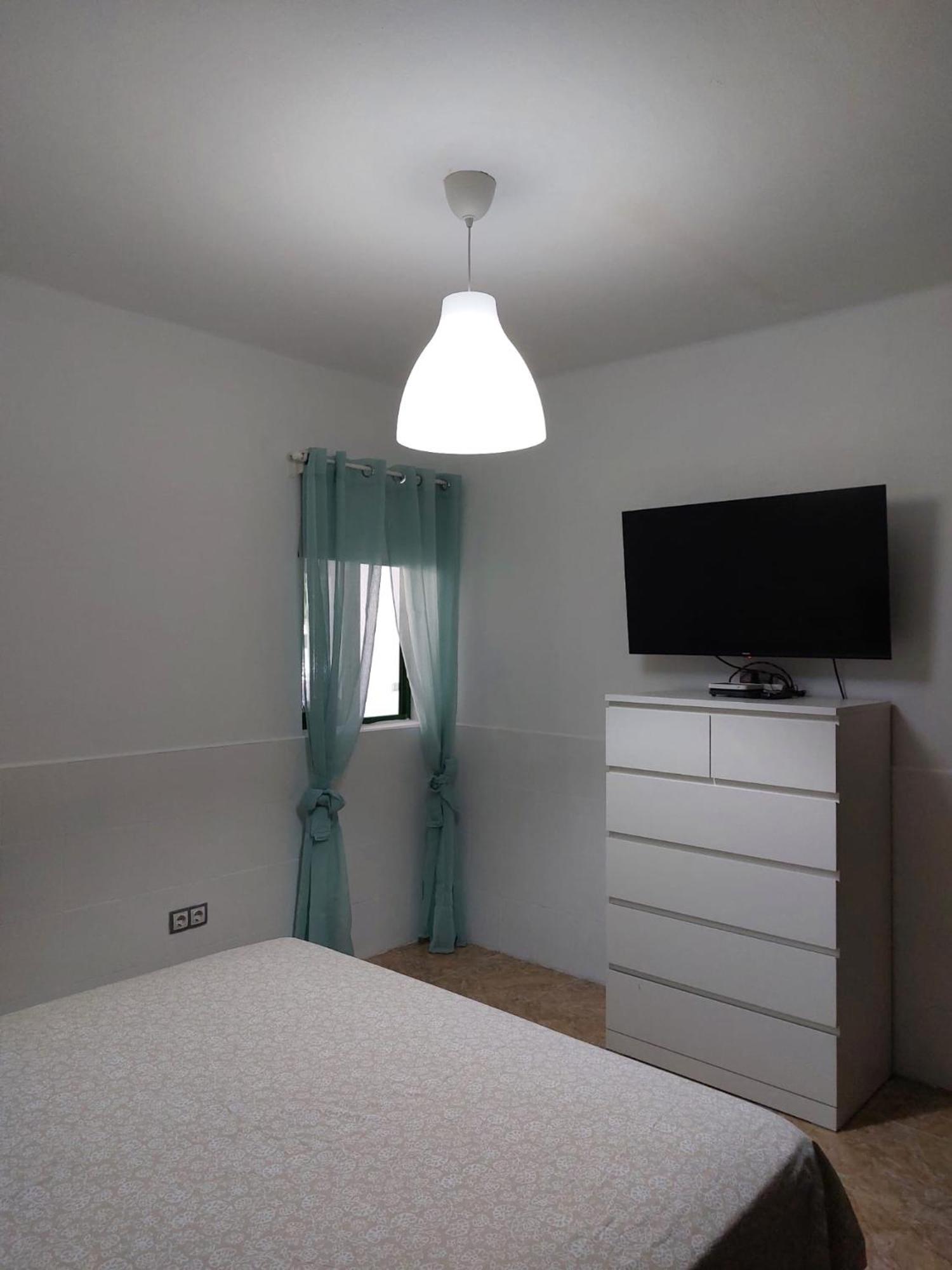 Appartamento Mi Casita En Tías Esterno foto