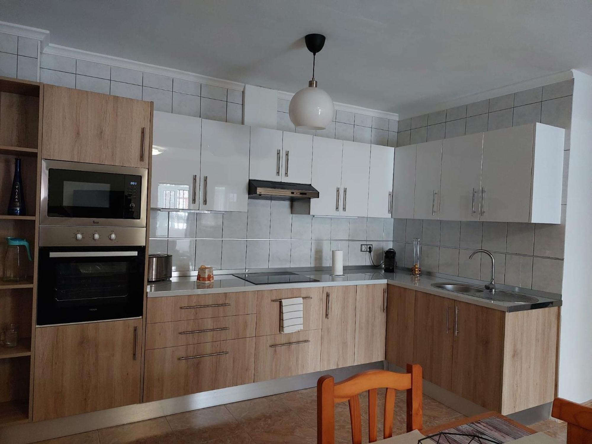 Appartamento Mi Casita En Tías Esterno foto