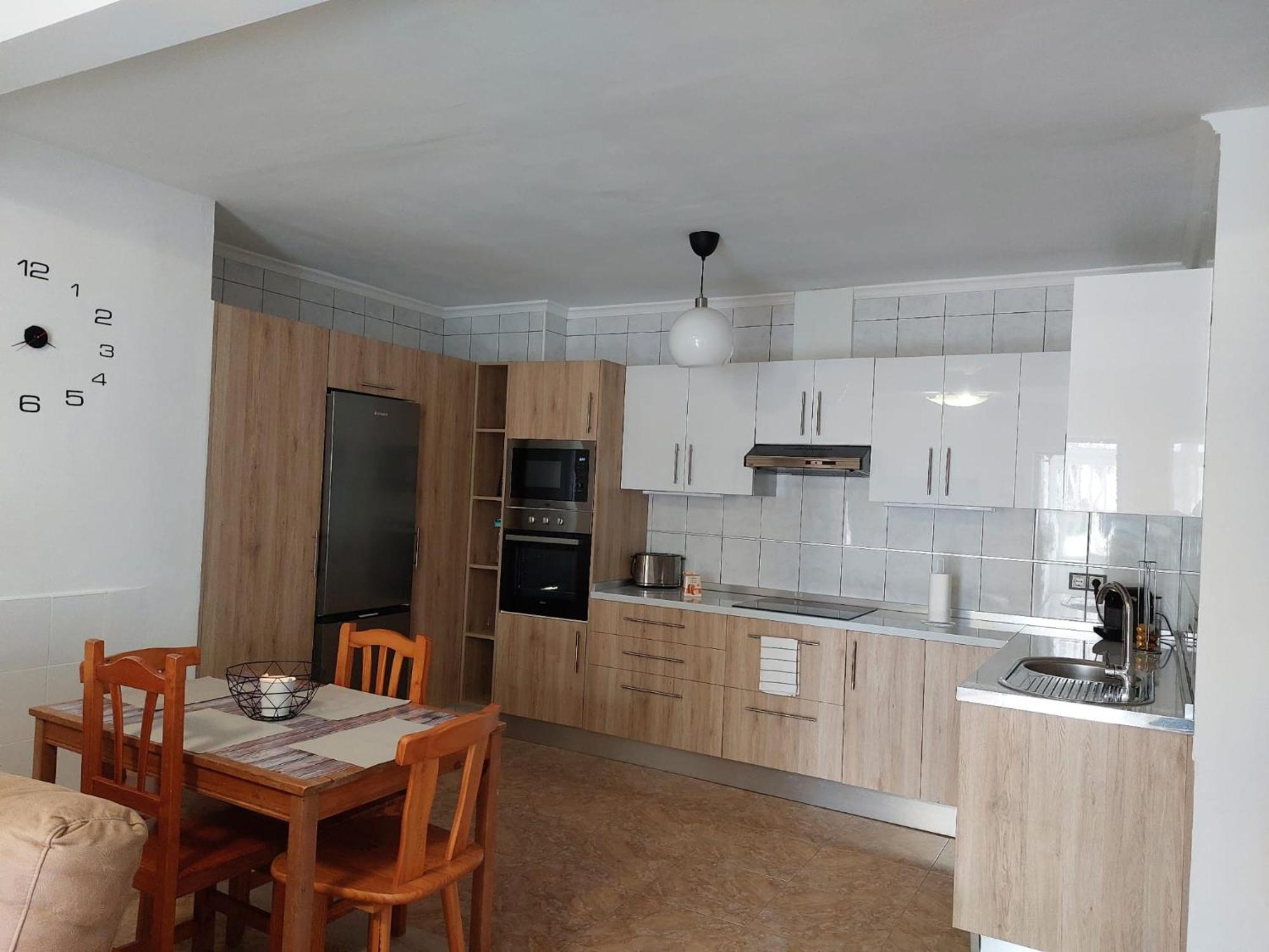 Appartamento Mi Casita En Tías Esterno foto